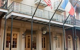 Hotel st Marie New Orleans